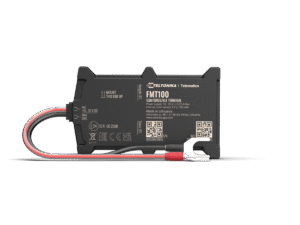 Lokalizator GPS Teltonika FMT100