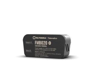 Lokalizator GPS Teltonika FMB020 OBD II